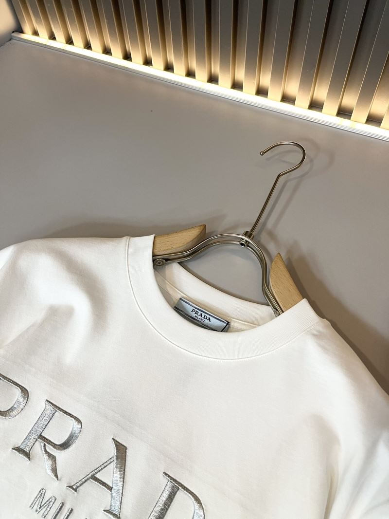 Prada T-Shirts